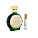 Boadicea Victorious Green Sapphire - Parf'art