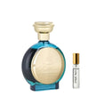 Boadicea Victorious Vetiver Imperial - Parf'art