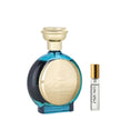 Boadicea Victorious Vetiver Imperial - Parf'art