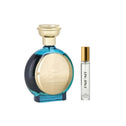 Boadicea Victorious Vetiver Imperial - Parf'art