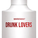 Borntostandout Drunk Lovers - Parf'art