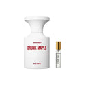 Borntostandout Drunk Maple - Parf'art