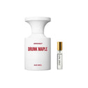 Borntostandout Drunk Maple - Parf'art