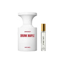 Borntostandout Drunk Maple - Parf'art