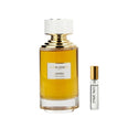 Boucheron AMBRE Alexandrie - Parf'art