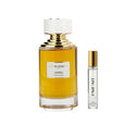 Boucheron AMBRE Alexandrie - Parf'art