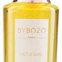 Bybozo Not girl - Parf'art