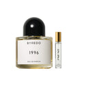 Byredo 1996 - Parf'art