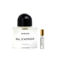 Byredo Bal Afrique - Parf'art