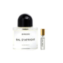Byredo Bal Afrique - Parf'art