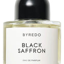 Byredo Black Saffron - Parf'art