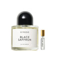 Byredo Black Saffron - Parf'art