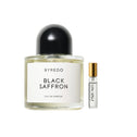 Byredo Black Saffron - Parf'art