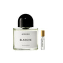 Byredo Blanche - Parf'art
