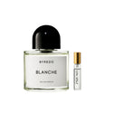 Byredo Blanche - Parf'art
