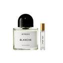 Byredo Blanche - Parf'art