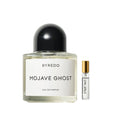 Byredo Mojave Ghost - Parf'art