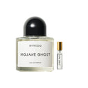 Byredo Mojave Ghost - Parf'art