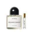 Byredo Mojave Ghost - Parf'art
