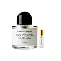 Byredo Oud Immortel - Parf'art
