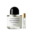Byredo Oud Immortel - Parf'art