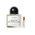 Byredo Roses no man Land - Parf'art