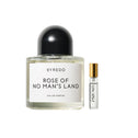 Byredo Roses no man Land - Parf'art