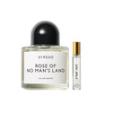 Byredo Roses no man Land - Parf'art