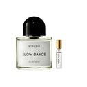 Byredo Slow dance - Parf'art