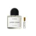 Byredo Cedar - Parf'art