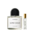 Byredo Cedar - Parf'art