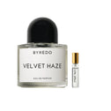 Byredo Velvet Haze - Parf'art