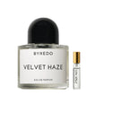 Byredo Velvet Haze - Parf'art