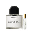 Byredo Velvet Haze - Parf'art