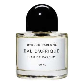 Byredo Bal d'Afrique