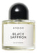 Byredo Black Saffron