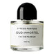 Byredo Oud Immortel
