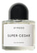 Byredo Super Cedar