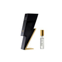 Carolina Herrera Bad Boy - Parf'art