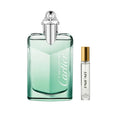Cartier Declaration Haute Fraicheur - Parf'art