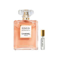 Chanel Mademoiselle Intense - Parf'art