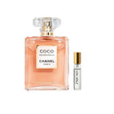 Chanel Mademoiselle Intense - Parf'art