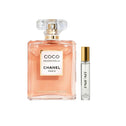 Chanel Mademoiselle Intense - Parf'art