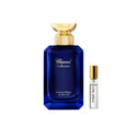 Chopard Vetiver haiti au vert - Parf'art