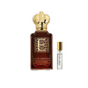 Clive Christian Cashmere Musk - Parf'art