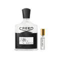 Creed Aventus - Parf'art