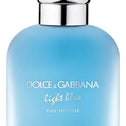 Dolce Gabbana New Light Blue Pour Homme - Parf'art