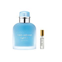 Dolce Gabbana New Light Blue Pour Homme - Parf'art