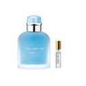 Dolce Gabbana New Light Blue Pour Homme - Parf'art