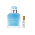 Dolce Gabbana New Light Blue Pour Homme - Parf'art
